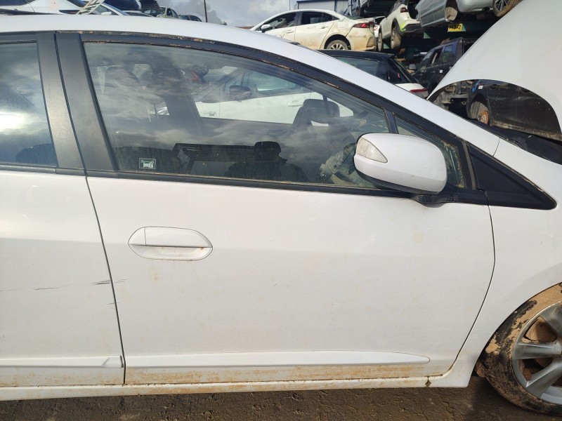 Recambio de puerta delantera derecha para honda insight (ze_) 1.3 ima (ze28, ze2) referencia OEM IAM   