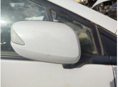 Recambio de retrovisor derecho para honda insight (ze_) 1.3 ima (ze28, ze2) referencia OEM IAM   