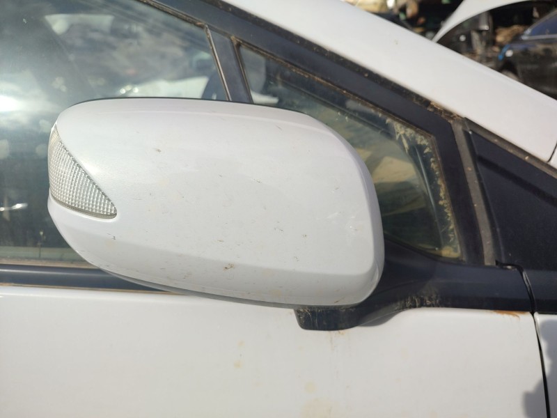 Recambio de retrovisor derecho para honda insight (ze_) 1.3 ima (ze28, ze2) referencia OEM IAM   