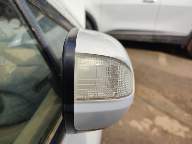 Recambio de retrovisor derecho para honda insight (ze_) 1.3 ima (ze28, ze2) referencia OEM IAM   