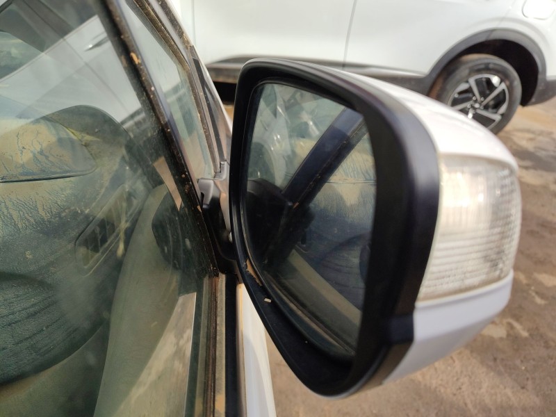 Recambio de retrovisor derecho para honda insight (ze_) 1.3 ima (ze28, ze2) referencia OEM IAM   