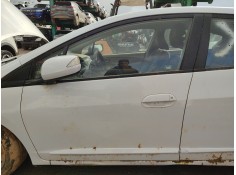 Recambio de puerta delantera izquierda para honda insight (ze_) 1.3 ima (ze28, ze2) referencia OEM IAM   