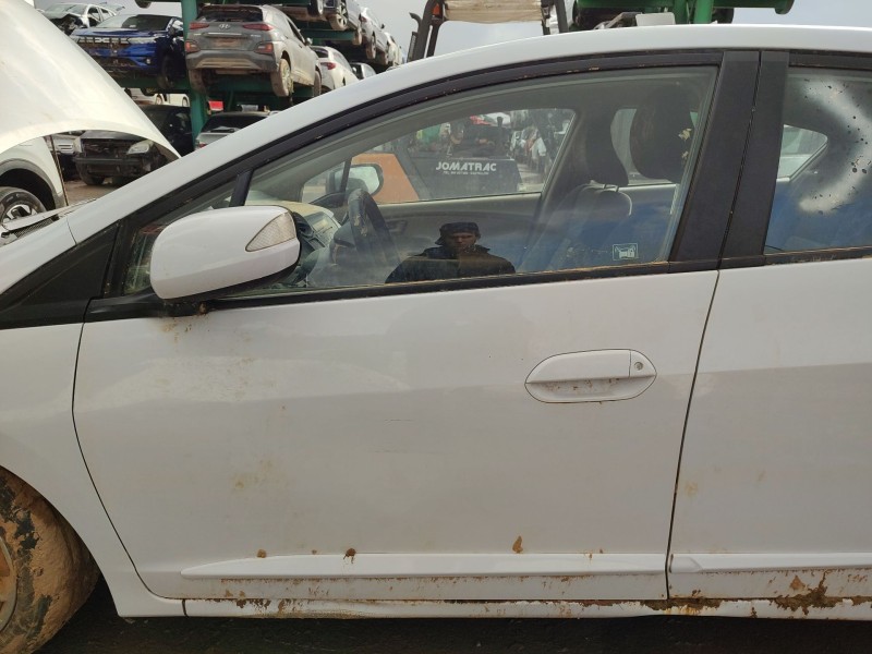 Recambio de puerta delantera izquierda para honda insight (ze_) 1.3 ima (ze28, ze2) referencia OEM IAM   