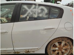 Recambio de puerta trasera izquierda para honda insight (ze_) 1.3 ima (ze28, ze2) referencia OEM IAM   