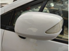 Recambio de retrovisor izquierdo para honda insight (ze_) 1.3 ima (ze28, ze2) referencia OEM IAM   