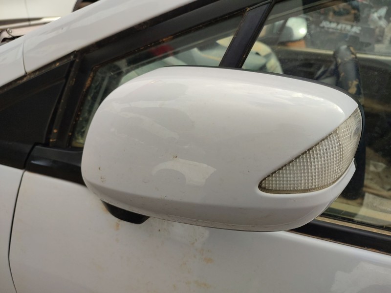 Recambio de retrovisor izquierdo para honda insight (ze_) 1.3 ima (ze28, ze2) referencia OEM IAM   