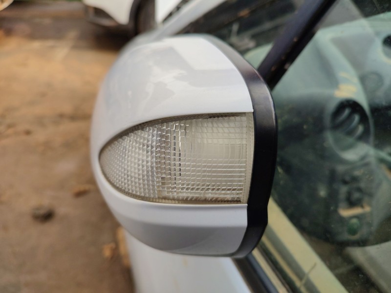 Recambio de retrovisor izquierdo para honda insight (ze_) 1.3 ima (ze28, ze2) referencia OEM IAM   