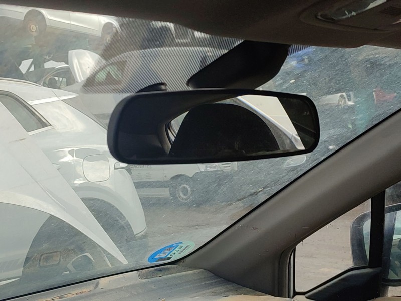 Recambio de espejo interior para honda insight (ze_) 1.3 ima (ze28, ze2) referencia OEM IAM   