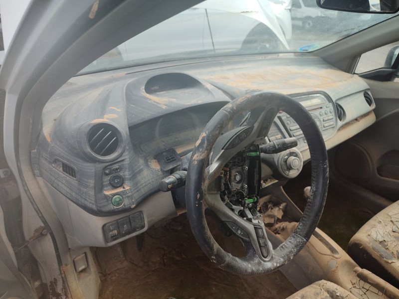 Recambio de salpicadero para honda insight (ze_) 1.3 ima (ze28, ze2) referencia OEM IAM   