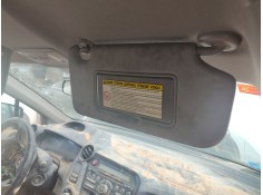Recambio de parasol derecho para honda insight (ze_) 1.3 ima (ze28, ze2) referencia OEM IAM   