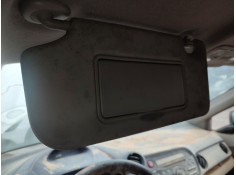 Recambio de parasol izquierdo para honda insight (ze_) 1.3 ima (ze28, ze2) referencia OEM IAM   