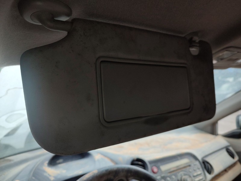Recambio de parasol izquierdo para honda insight (ze_) 1.3 ima (ze28, ze2) referencia OEM IAM   
