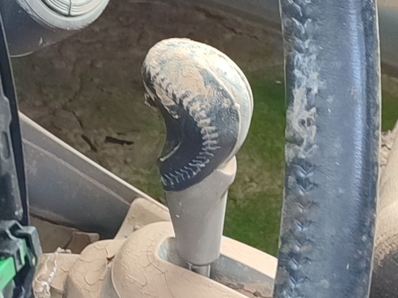 Recambio de pomo palanca cambio para honda insight (ze_) 1.3 ima (ze28, ze2) referencia OEM IAM   