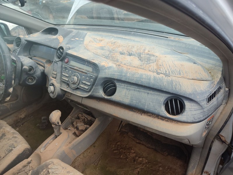 Recambio de salpicadero para honda insight (ze_) 1.3 ima (ze28, ze2) referencia OEM IAM   