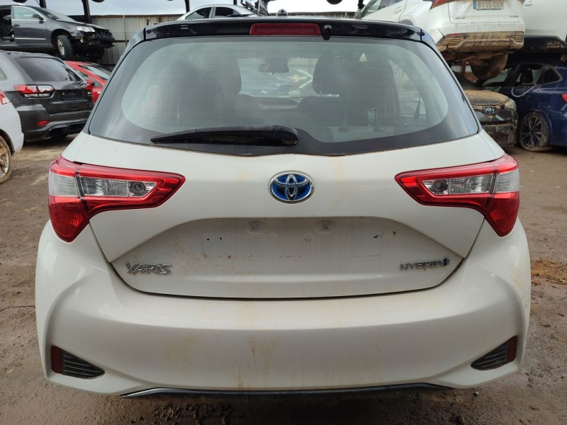 toyota yaris (_p13_) del año 2020