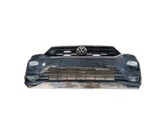 Recambio de paragolpes delantero para volkswagen t-roc (a11, d11) 1.0 tsi referencia OEM IAM   