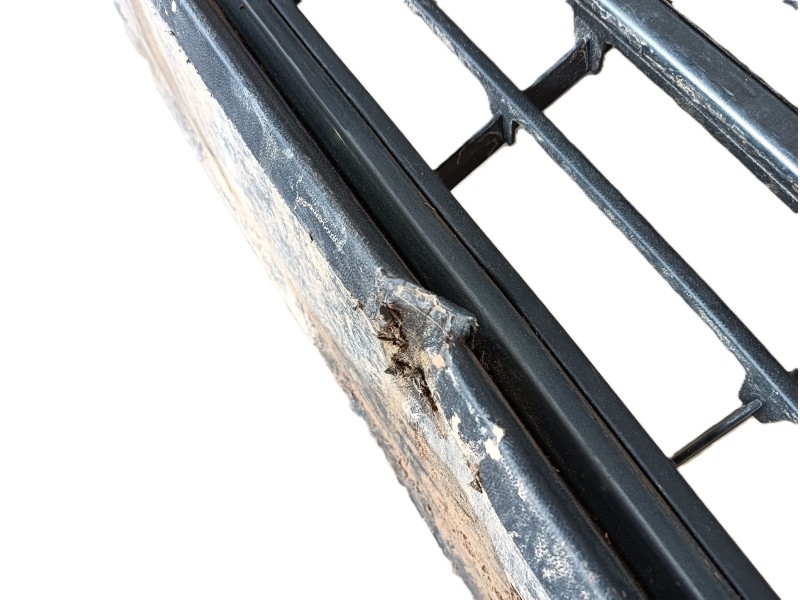 Recambio de paragolpes delantero para volkswagen t-roc (a11, d11) 1.0 tsi referencia OEM IAM   