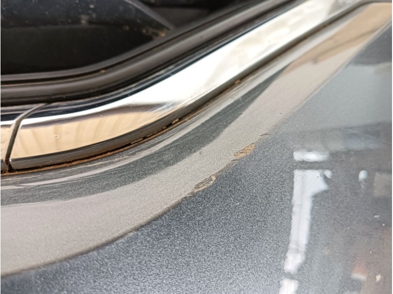 Recambio de paragolpes delantero para volkswagen t-roc (a11, d11) 1.0 tsi referencia OEM IAM   