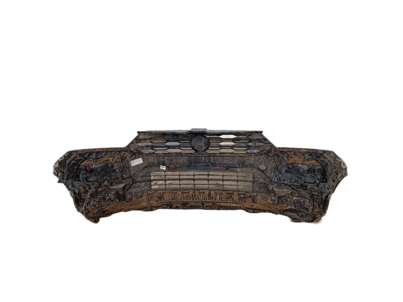 Recambio de paragolpes delantero para volkswagen t-roc (a11, d11) 1.0 tsi referencia OEM IAM   