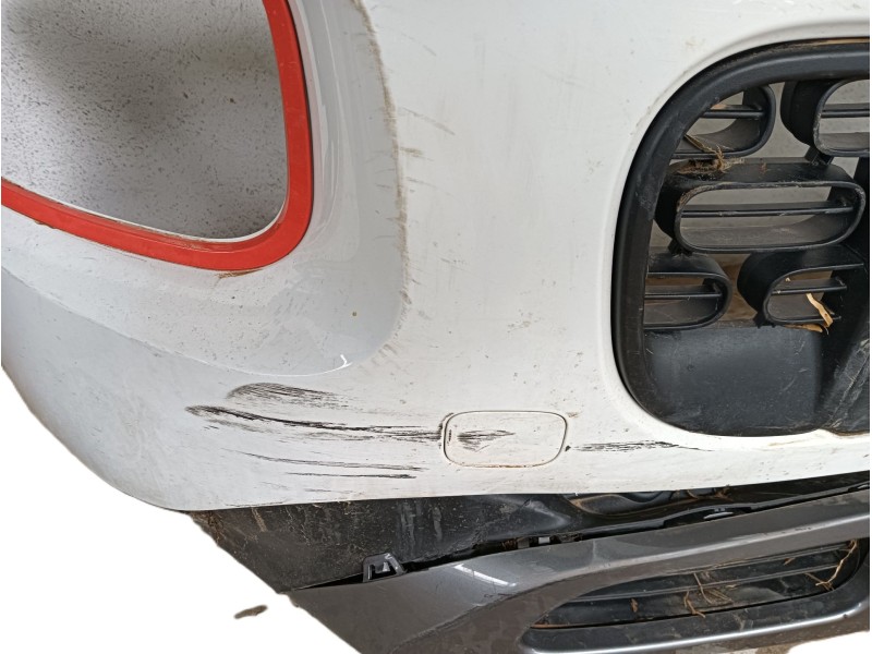 Recambio de paragolpes delantero para citroën c3 aircross ii (2r_, 2c_) 1.6 bluehdi 120 (2cbhzh) referencia OEM IAM  01823181X 