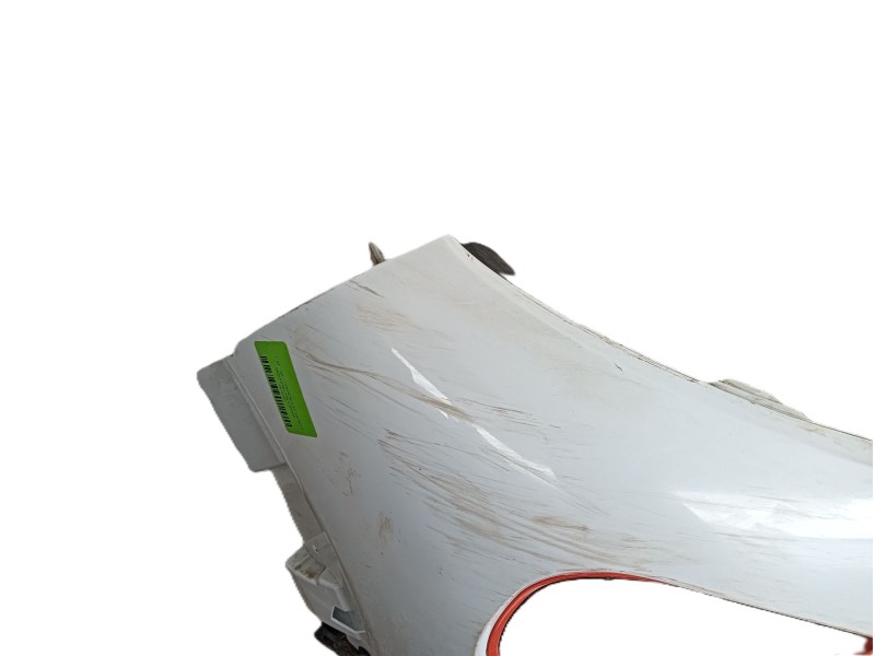 Recambio de paragolpes delantero para citroën c3 aircross ii (2r_, 2c_) 1.6 bluehdi 120 (2cbhzh) referencia OEM IAM  01823181X 