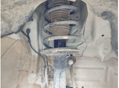 Recambio de amortiguador delantero derecho para toyota yaris (_p13_) 1.5 hybrid (nhp130_) referencia OEM IAM   