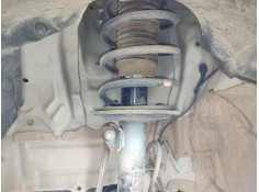 Recambio de amortiguador delantero izquierdo para toyota yaris (_p13_) 1.5 hybrid (nhp130_) referencia OEM IAM   