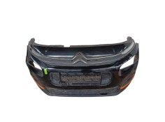 Recambio de paragolpes delantero para citroën berlingo (er_, ec_) 1.5 bluehdi 100 referencia OEM IAM   