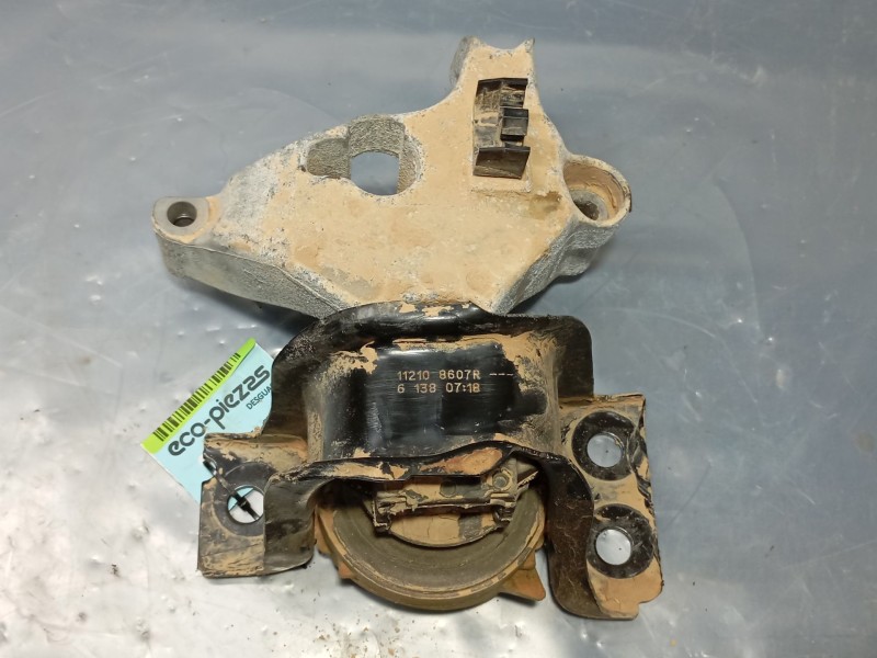 Recambio de soporte motor derecho para renault kangoo express (fw0/1_) 1.5 dci 75 (fw07, fw10, fw04) referencia OEM IAM   