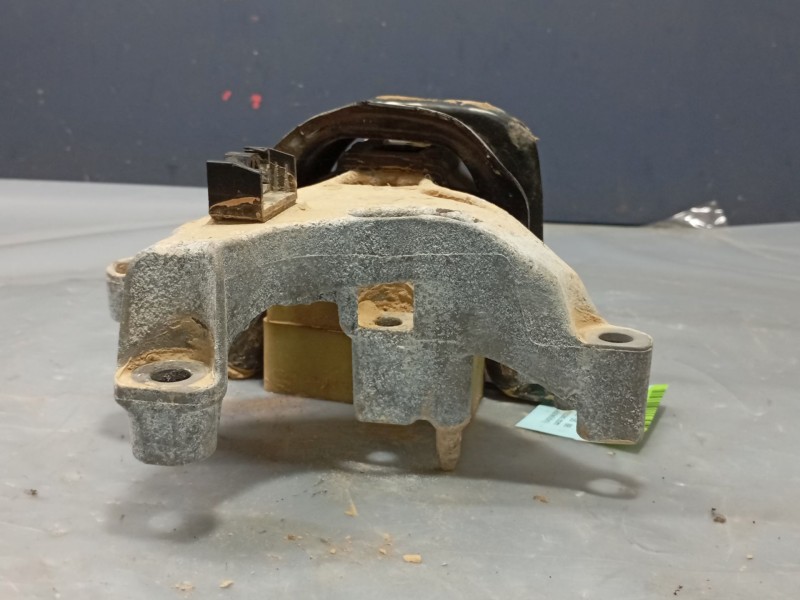 Recambio de soporte motor derecho para renault kangoo express (fw0/1_) 1.5 dci 75 (fw07, fw10, fw04) referencia OEM IAM   