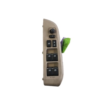 MANDO ELEVALUNAS DELANTERO IZQUIERDO 83071AJ030 83061FJ000 