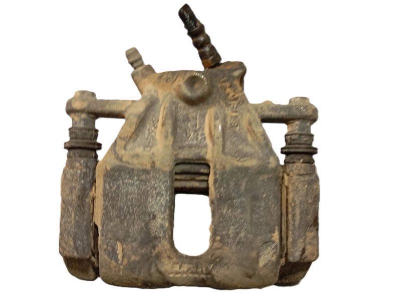 Recambio de pinza freno delantera derecha para renault kangoo express (fw0/1_) 1.5 dci 75 (fw07, fw10, fw04) referencia OEM IAM 