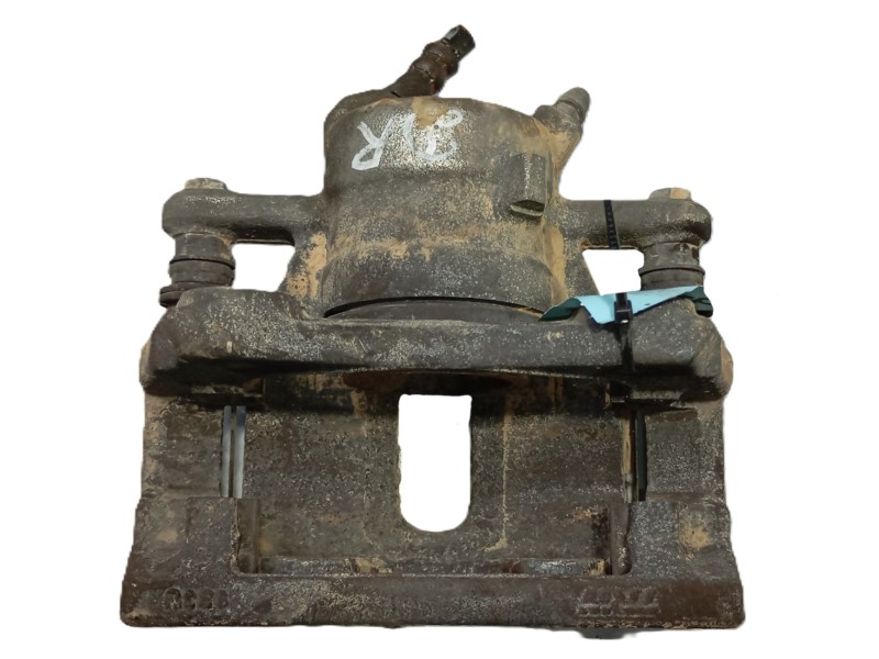 Recambio de pinza freno delantera derecha para renault kangoo express (fw0/1_) 1.5 dci 75 (fw07, fw10, fw04) referencia OEM IAM 