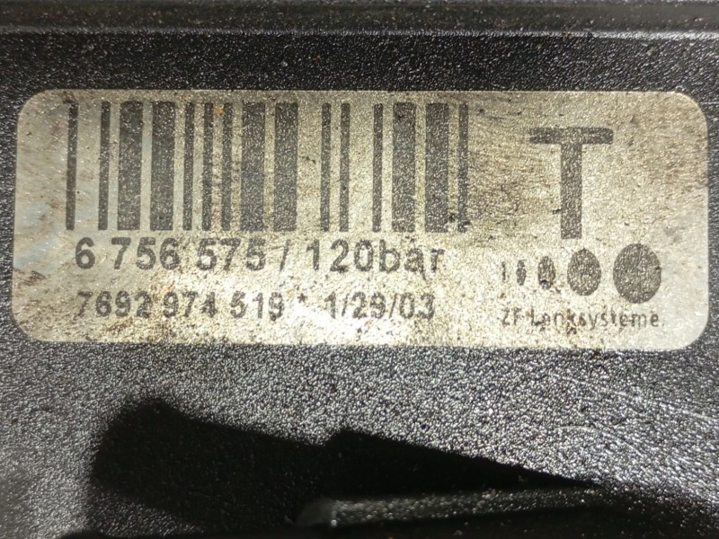 Recambio de bomba direccion para bmw 3 compact (e46) 320 td referencia OEM IAM   