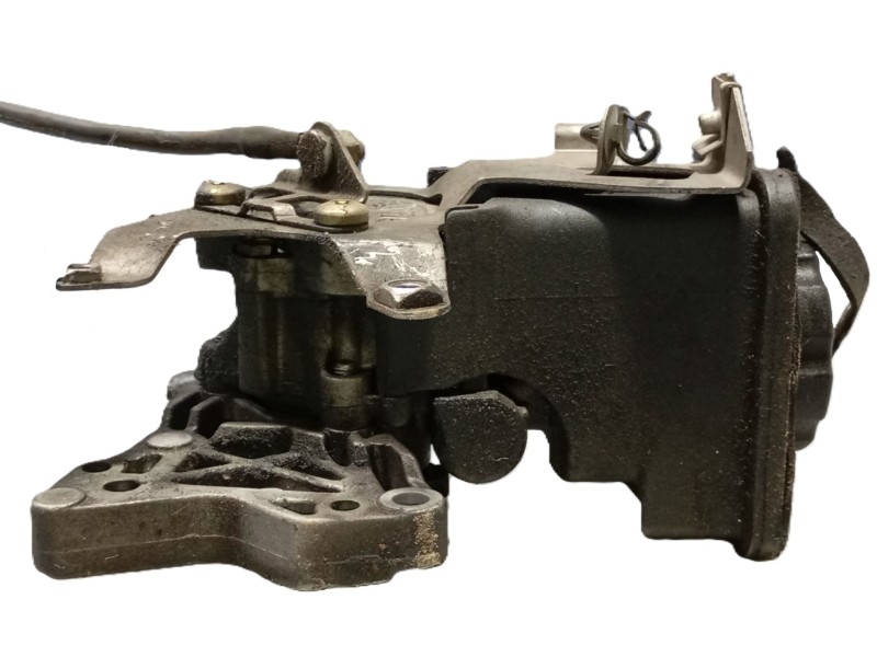 Recambio de bomba direccion para bmw 3 compact (e46) 320 td referencia OEM IAM   