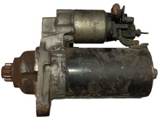 Recambio de motor arranque para volkswagen polo iv (9n_, 9a_) 1.4 tdi referencia OEM IAM   
