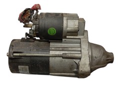 Recambio de motor arranque para bmw 3 compact (e46) 320 td referencia OEM IAM   