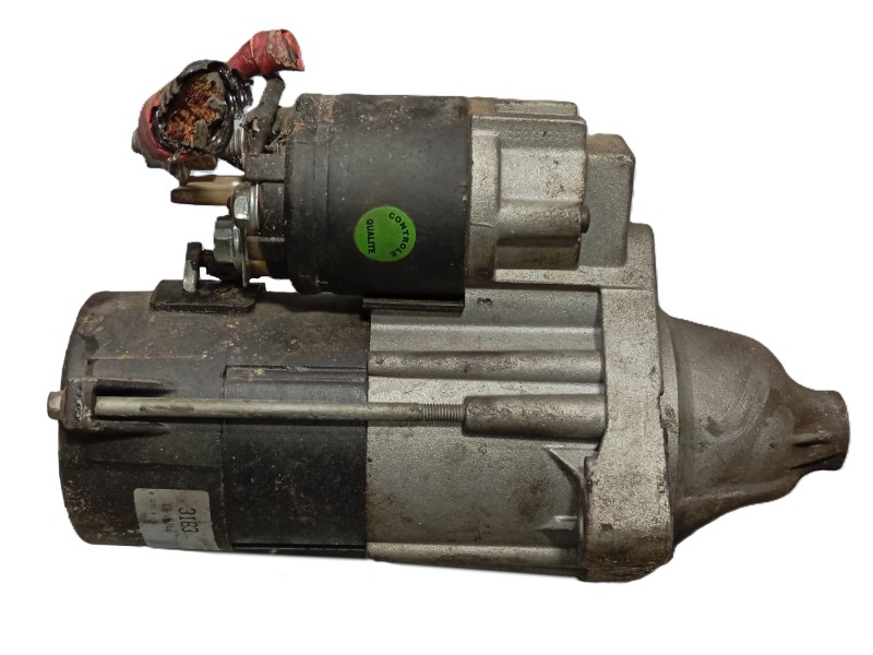 Recambio de motor arranque para bmw 3 compact (e46) 320 td referencia OEM IAM   