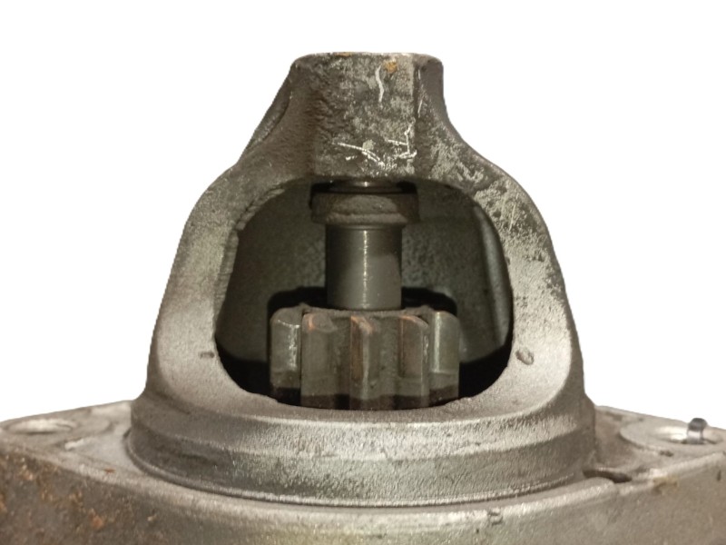 Recambio de motor arranque para bmw 3 compact (e46) 320 td referencia OEM IAM   