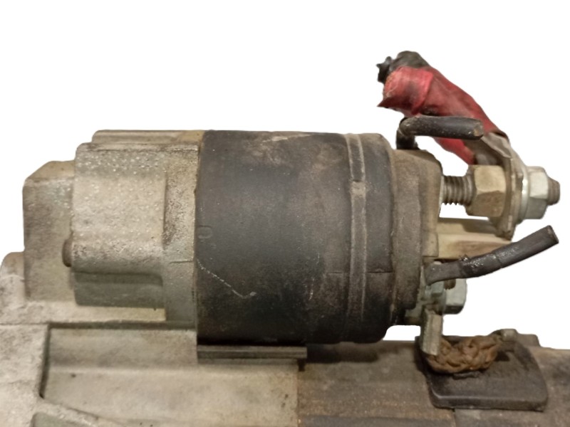 Recambio de motor arranque para bmw 3 compact (e46) 320 td referencia OEM IAM   