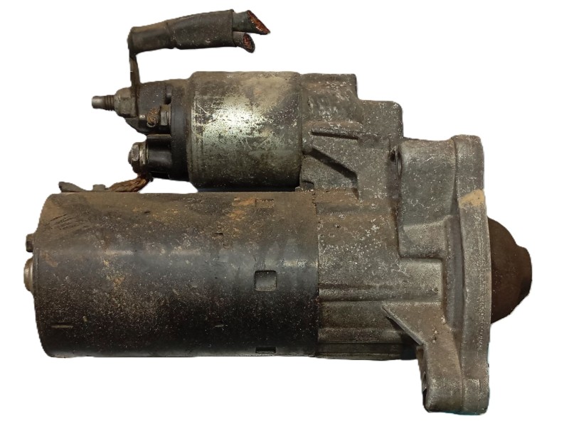 Recambio de motor arranque para citroën xsara picasso (n68) 2.0 hdi referencia OEM IAM   