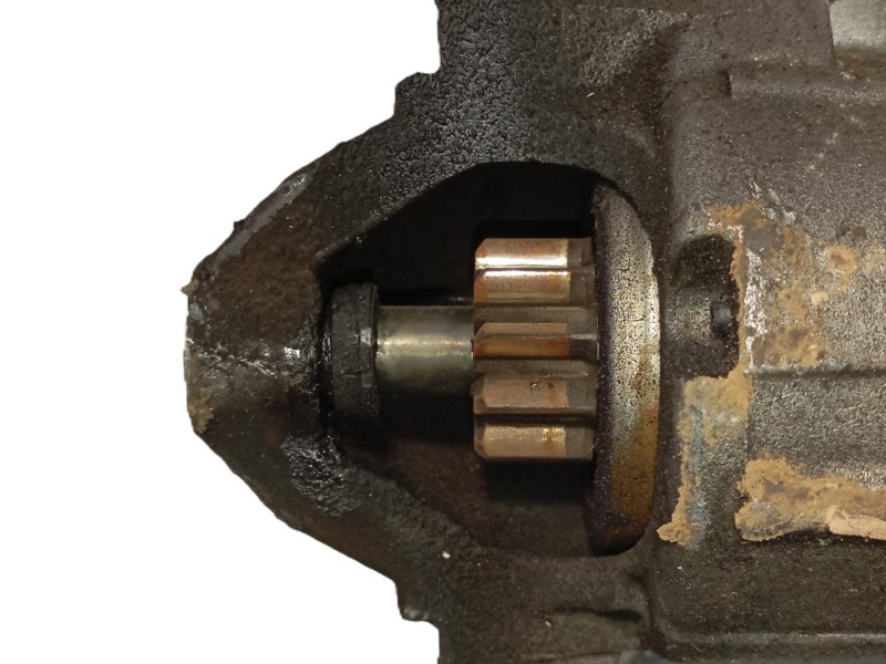 Recambio de motor arranque para citroën xsara picasso (n68) 2.0 hdi referencia OEM IAM   