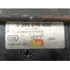 Recambio de motor arranque para fiat doblo (119) 1.9 diesel cat referencia OEM IAM 46522234 0986018450 0986XA1698