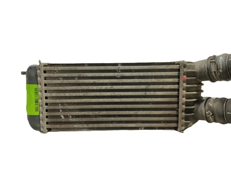 Recambio de intercooler para fiat scudo furgoneta (270_, 272_) 1.6 d multijet referencia OEM IAM   