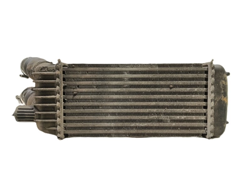 Recambio de intercooler para fiat scudo furgoneta (270_, 272_) 1.6 d multijet referencia OEM IAM   