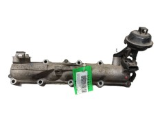 Recambio de colector admision para opel meriva cosmo referencia OEM IAM 97327923 897313459 