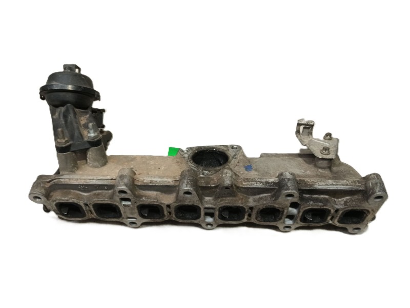 Recambio de colector admision para opel meriva cosmo referencia OEM IAM 97327923 897313459 