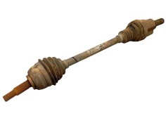 Recambio de transmision delantera izquierda para renault kangoo express (fw0/1_) 1.5 dci 75 (fw07, fw10, fw04) referencia OEM IA