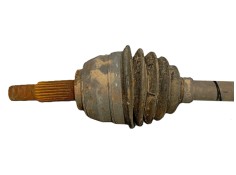 Recambio de transmision delantera izquierda para renault kangoo express (fw0/1_) 1.5 dci 75 (fw07, fw10, fw04) referencia OEM IA 2