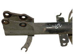 Recambio de amortiguador delantero derecho para renault kangoo express (fw0/1_) 1.5 dci 75 (fw07, fw10, fw04) referencia OEM IAM 2